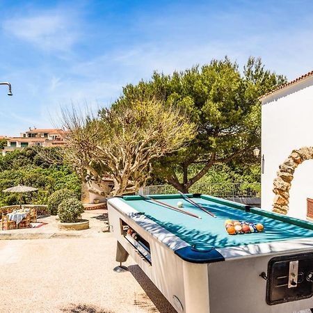Villa Martina Cala en Forcat Kültér fotó
